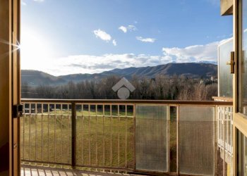 Trilocale Largo Dino Buffa, Luserna San Giovanni - foto 23