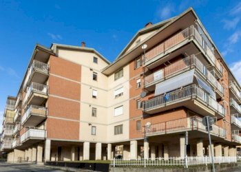 Trilocale Largo Dino Buffa, Luserna San Giovanni - foto 25