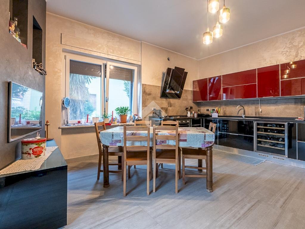 Porzione di casa Via Bussoleno, Collegno - foto 2