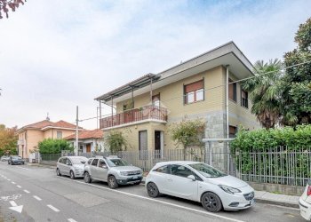 Porzione di casa Via Bussoleno, Collegno - foto 1