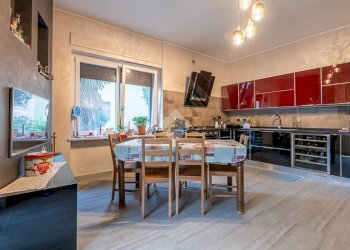 Porzione di casa Via Bussoleno, Collegno - foto 2