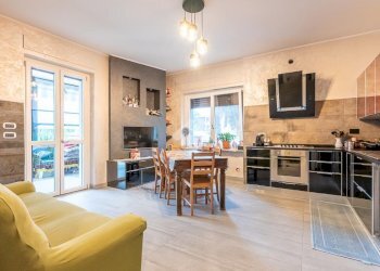 Porzione di casa Via Bussoleno, Collegno - foto 3