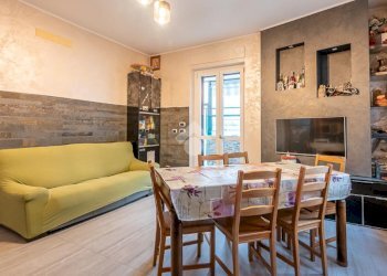 Porzione di casa Via Bussoleno, Collegno - foto 4