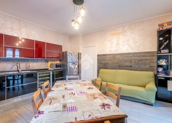 Porzione di casa Via Bussoleno, Collegno - foto 5