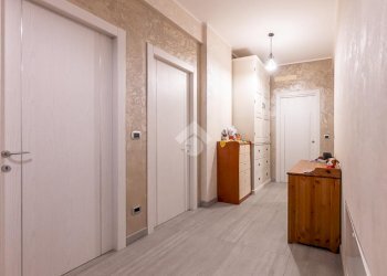 Porzione di casa Via Bussoleno, Collegno - foto 6