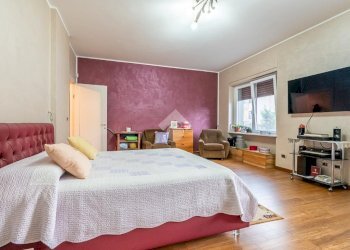 Porzione di casa Via Bussoleno, Collegno - foto 9