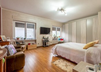 Porzione di casa Via Bussoleno, Collegno - foto 10