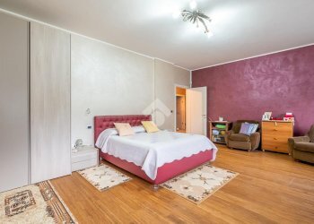 Porzione di casa Via Bussoleno, Collegno - foto 11