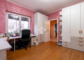 Porzione di casa Via Bussoleno, Collegno - foto 12