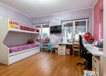 Porzione di casa Via Bussoleno, Collegno - foto 13