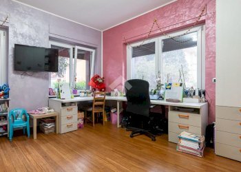 Porzione di casa Via Bussoleno, Collegno - foto 14