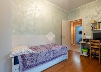 Porzione di casa Via Bussoleno, Collegno - foto 15