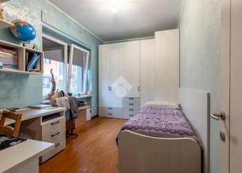 Porzione di casa Via Bussoleno, Collegno - foto 16