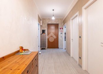 Porzione di casa Via Bussoleno, Collegno - foto 17