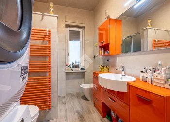 Porzione di casa Via Bussoleno, Collegno - foto 19