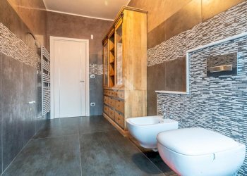 Porzione di casa Via Bussoleno, Collegno - foto 20