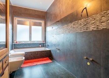 Porzione di casa Via Bussoleno, Collegno - foto 21