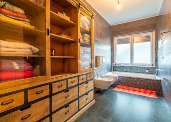 Porzione di casa Via Bussoleno, Collegno - foto 22