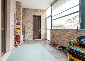 Porzione di casa Via Bussoleno, Collegno - foto 23