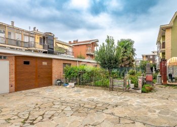 Porzione di casa Via Bussoleno, Collegno - foto 24