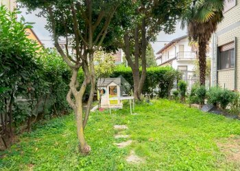 Porzione di casa Via Bussoleno, Collegno - foto 25