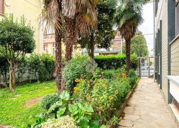 Porzione di casa Via Bussoleno, Collegno - foto 26