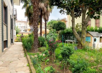 Porzione di casa Via Bussoleno, Collegno - foto 27