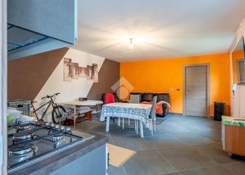 Porzione di casa Via Bussoleno, Collegno - foto 28