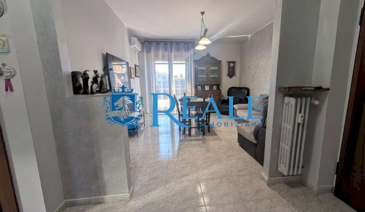 Four-room apartment Inveruno - photo 2