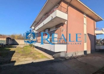 Quadrilocale Inveruno - foto 1