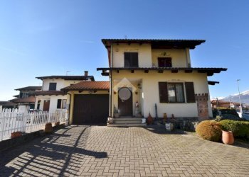 Villa Via Burolo, Bollengo - photo 2