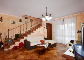 Villa Via Burolo, Bollengo - photo 5