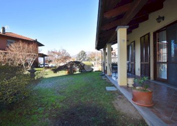 Villa Via Burolo, Bollengo - photo 12