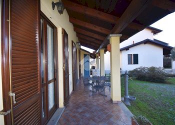 Villa Via Burolo, Bollengo - photo 13