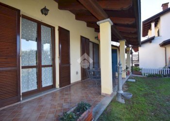 Villa Via Burolo, Bollengo - photo 14