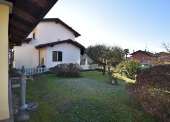 Villa Via Burolo, Bollengo - photo 15