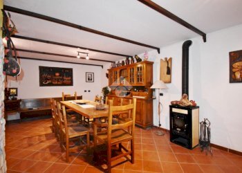 Villa Via Burolo, Bollengo - photo 31