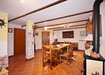 Villa Via Burolo, Bollengo - photo 33