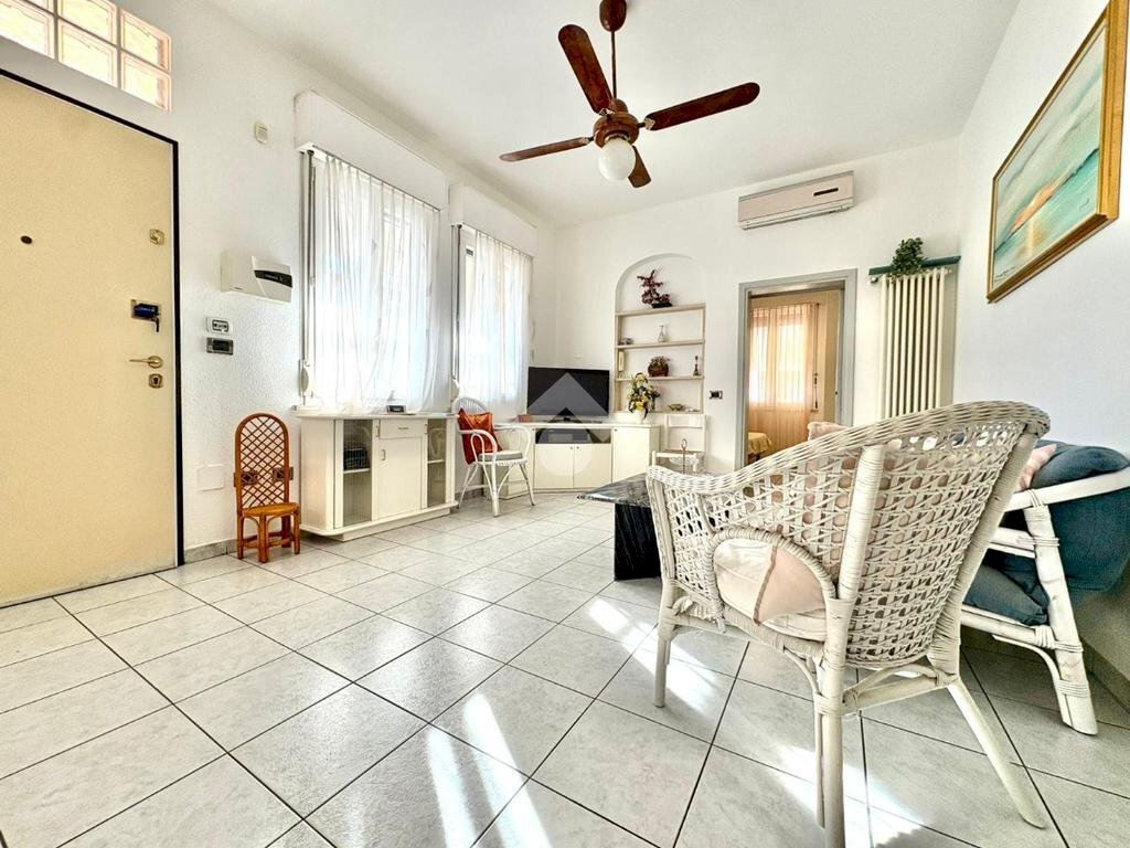 Porzione di casa Viale L.B. Alberti, Cesenatico - foto 3