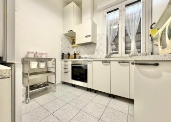 Porzione di casa Viale L.B. Alberti, Cesenatico - foto 4