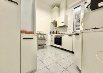 Porzione di casa Viale L.B. Alberti, Cesenatico - foto 5