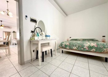Porzione di casa Viale L.B. Alberti, Cesenatico - foto 10