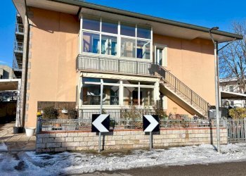 Porzione di casa Viale L.B. Alberti, Cesenatico - foto 18