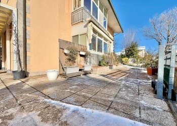 Porzione di casa Viale L.B. Alberti, Cesenatico - foto 19