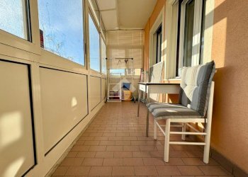 Porzione di casa Viale L.B. Alberti, Cesenatico - foto 20