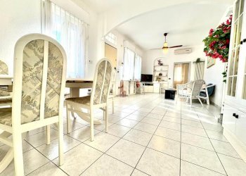 Porzione di casa Viale L.B. Alberti, Cesenatico - foto 21