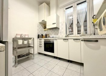 Porzione di casa Viale L.B. Alberti, Cesenatico - foto 22