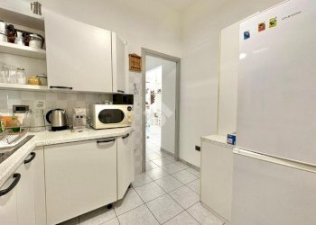 Porzione di casa Viale L.B. Alberti, Cesenatico - foto 23