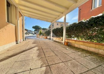 Porzione di casa Viale L.B. Alberti, Cesenatico - foto 24