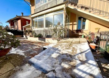 Porzione di casa Viale L.B. Alberti, Cesenatico - foto 26